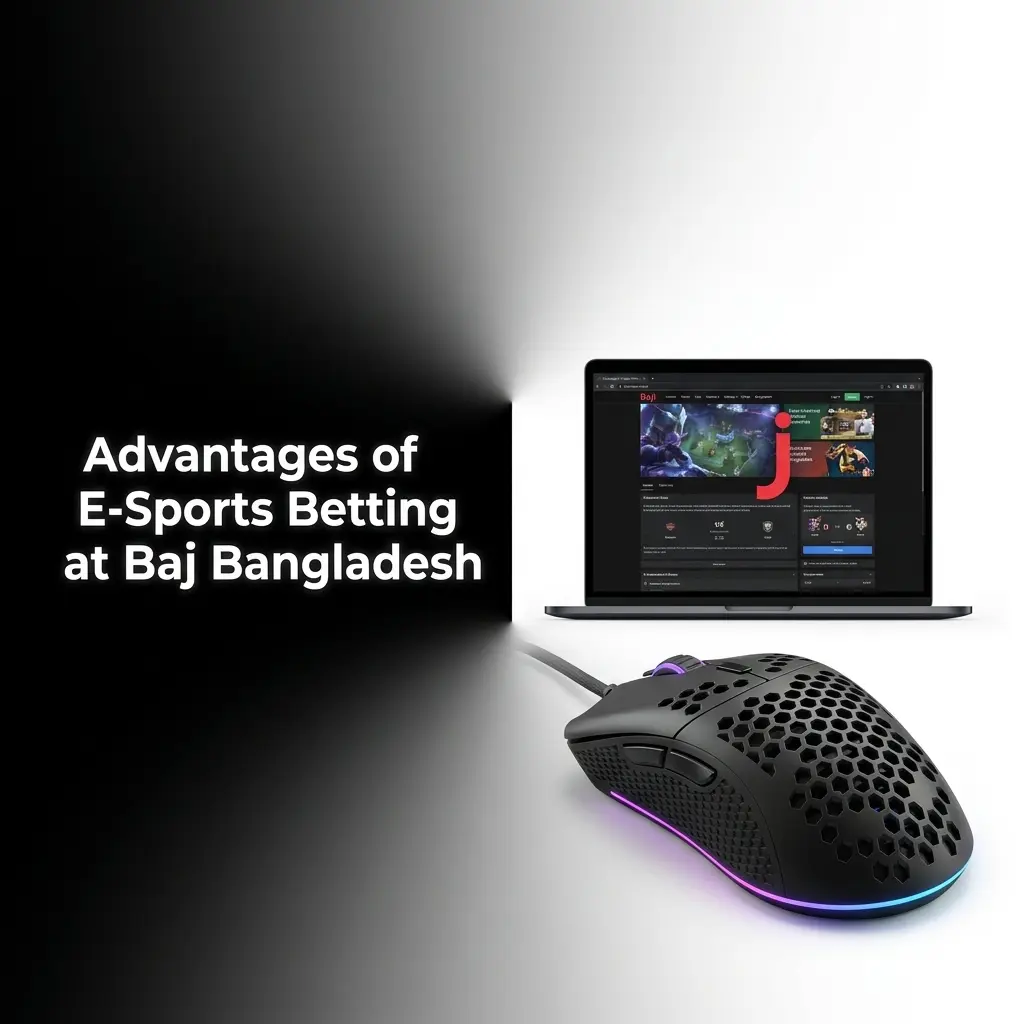 bet on e-sports at baji in bangladesh