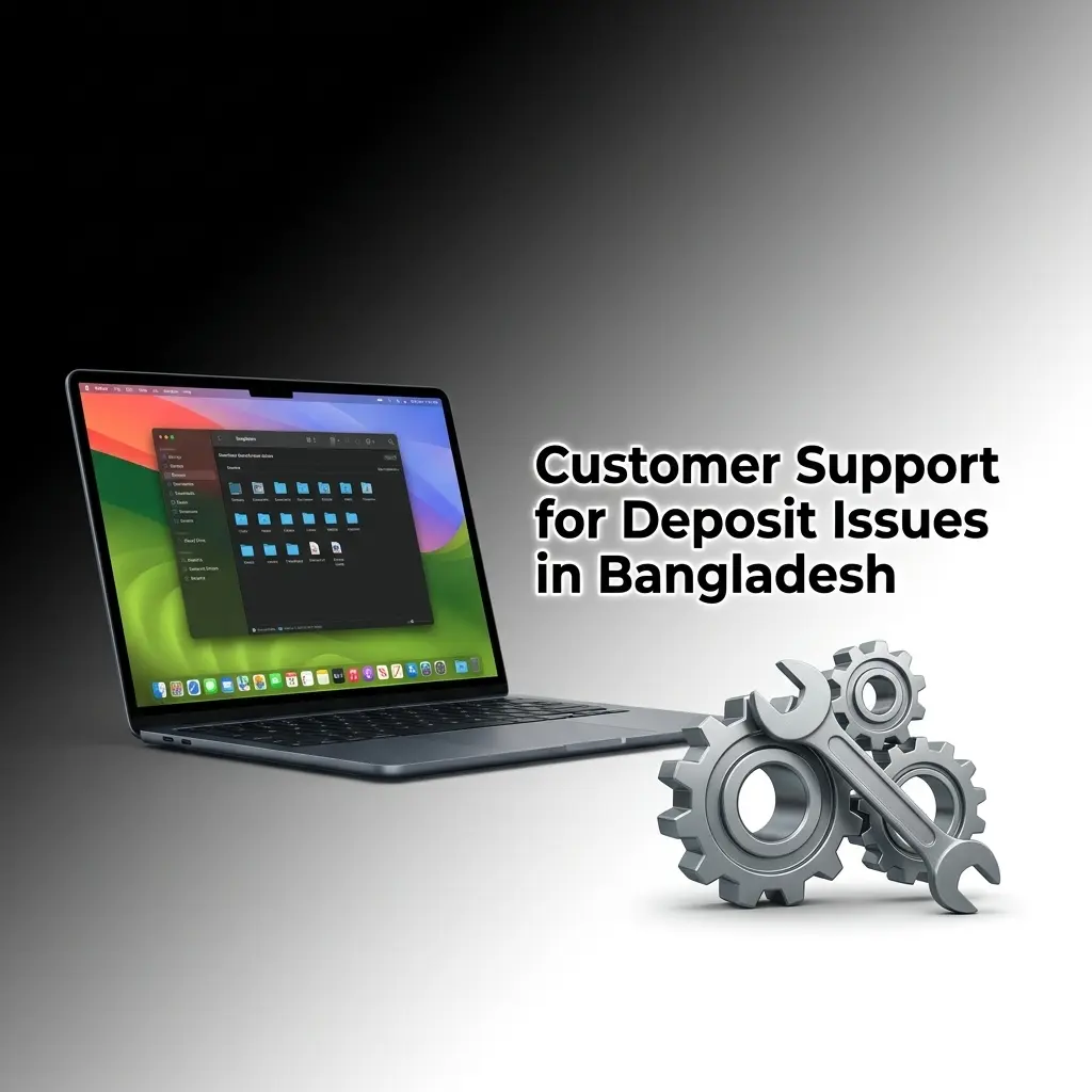 baji deposit methods in bangladesh