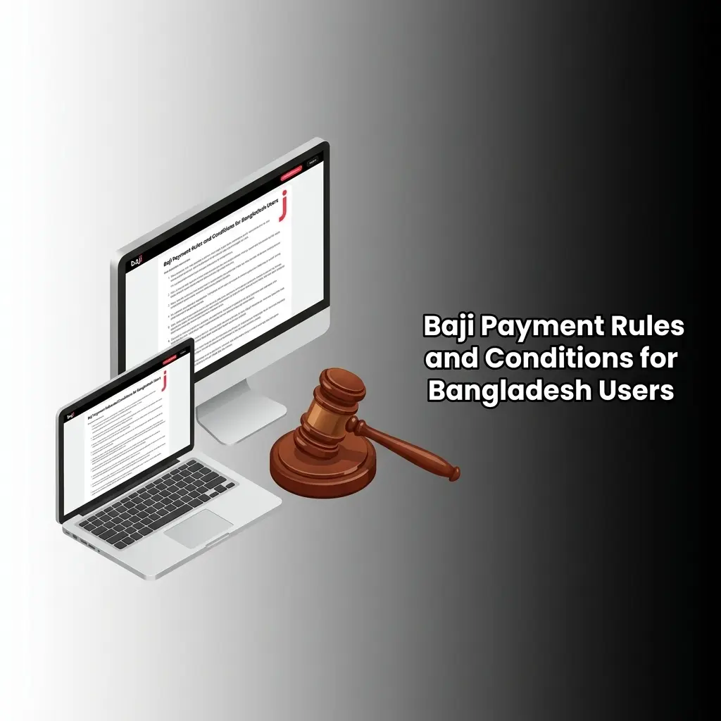 baji payment options in bangladesh