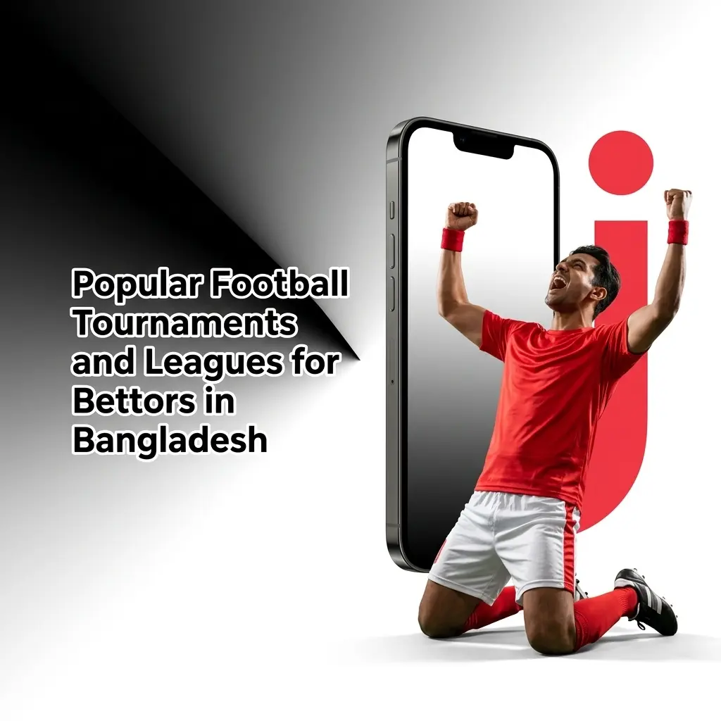bet on football at baji bangladesh