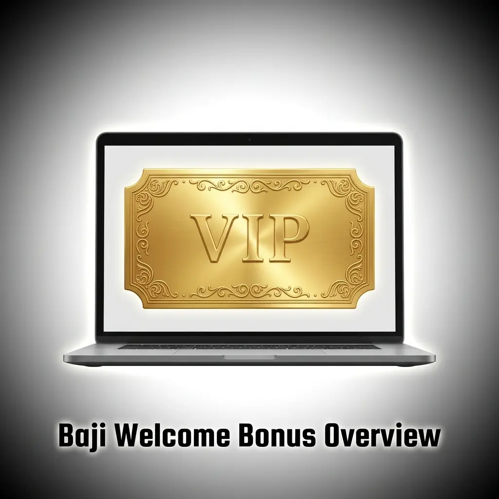 baji welcome bonus in bangladesh