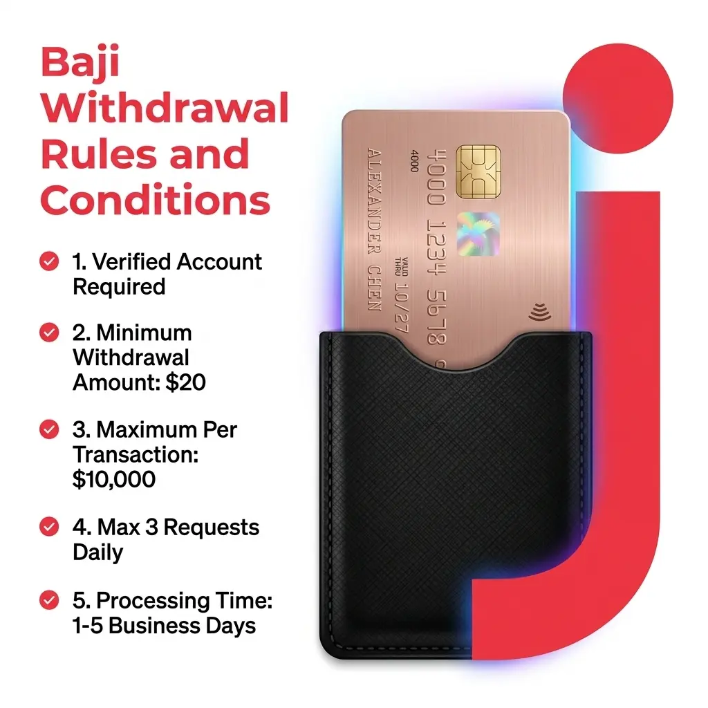 baji withdrawal in bangladesh
