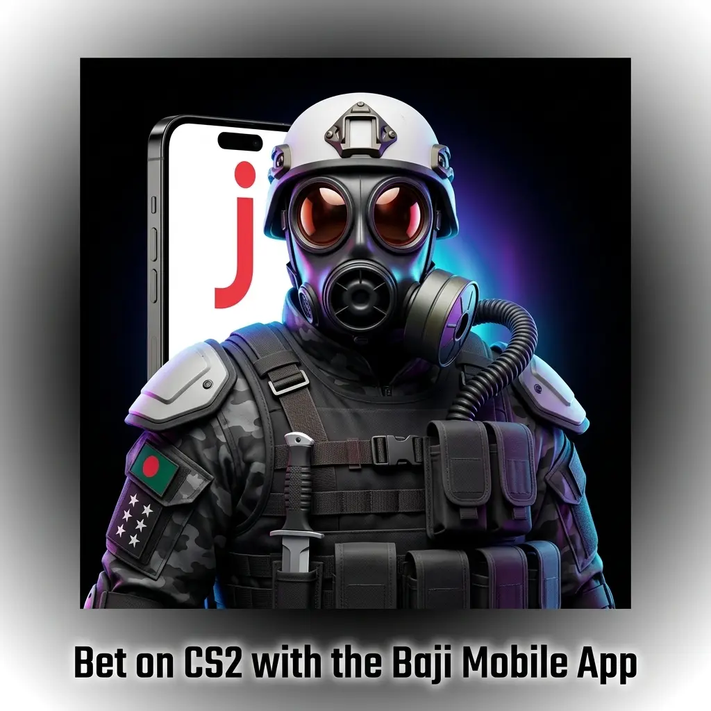 counter-strike 2 betting at baji bangladesh