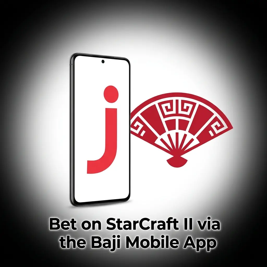 starcraft ii betting at baji bangladesh