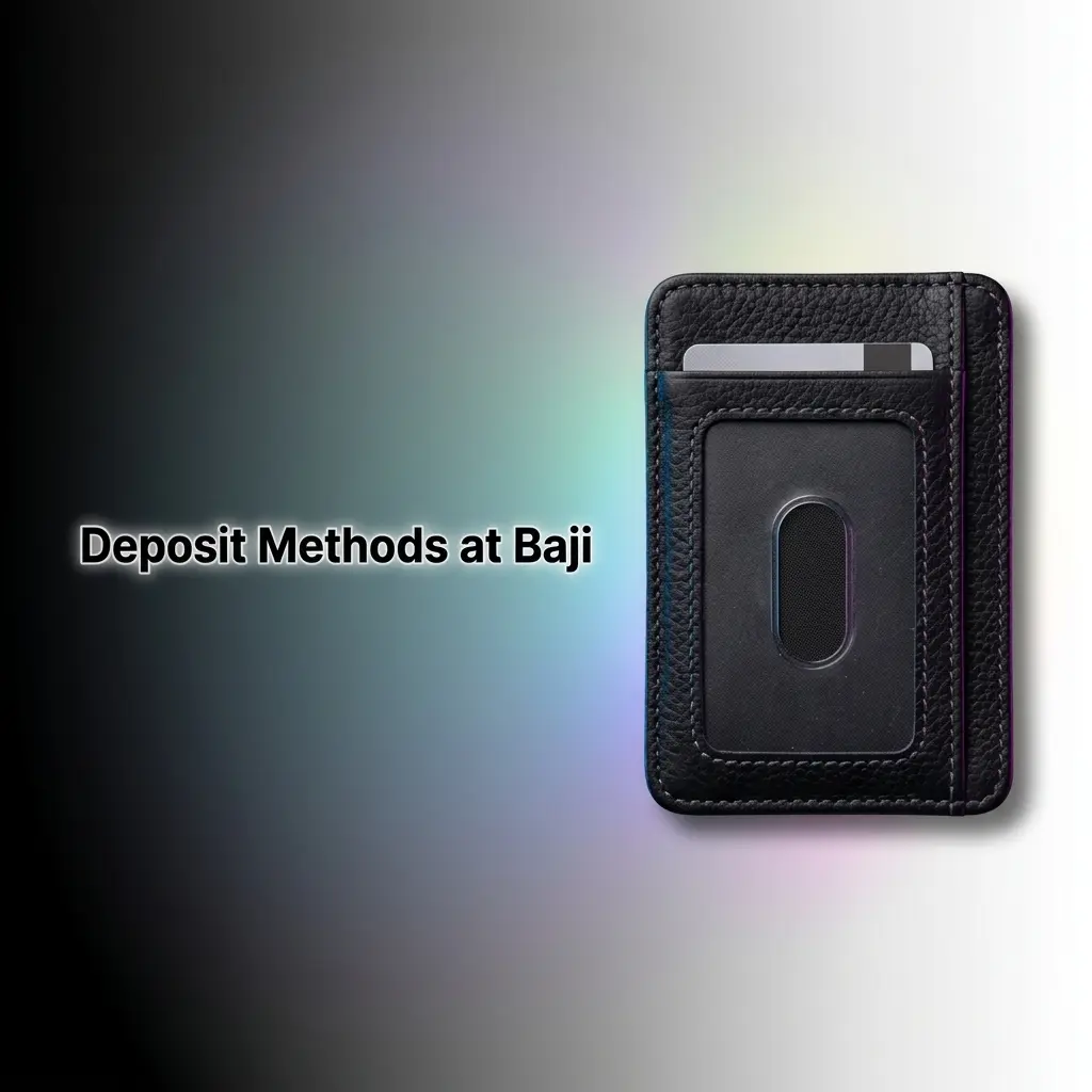 How to Bet and Play at Baji Bangladesh