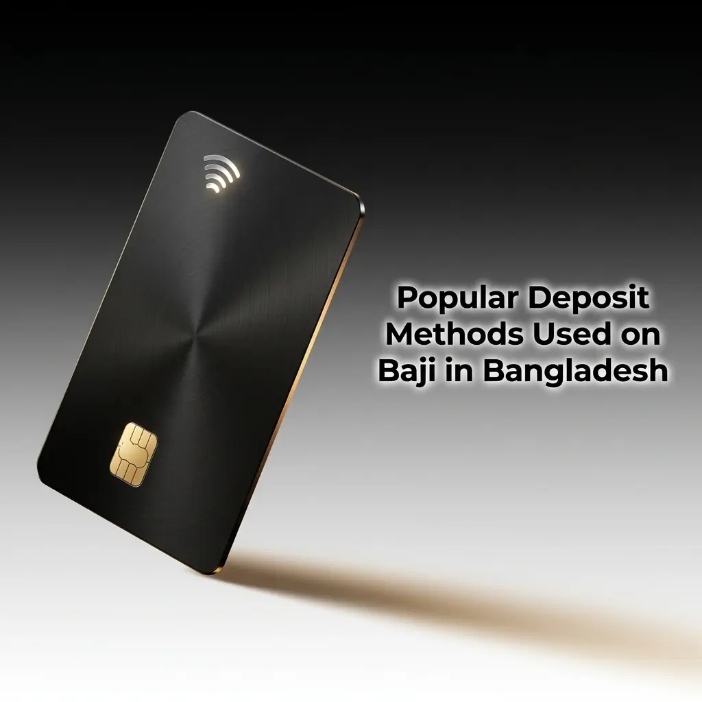 baji payment methods for bangladeshi players