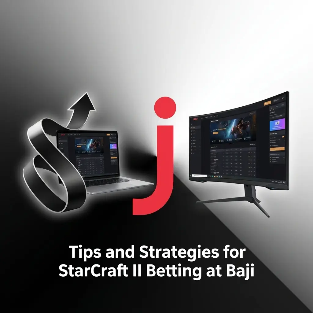 bet on starcraft ii (sc2) at baji bangladesh