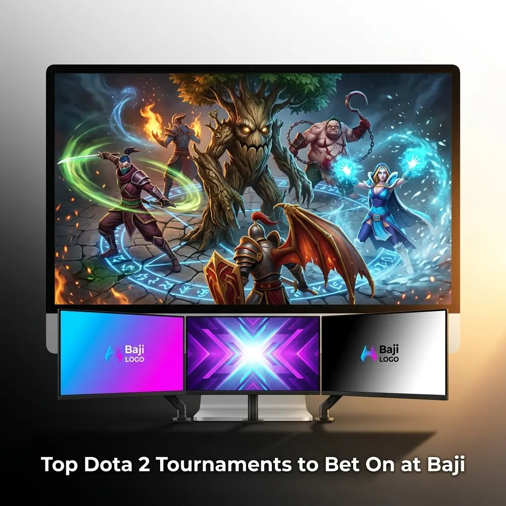 bet on dota 2 at baji bangladesh
