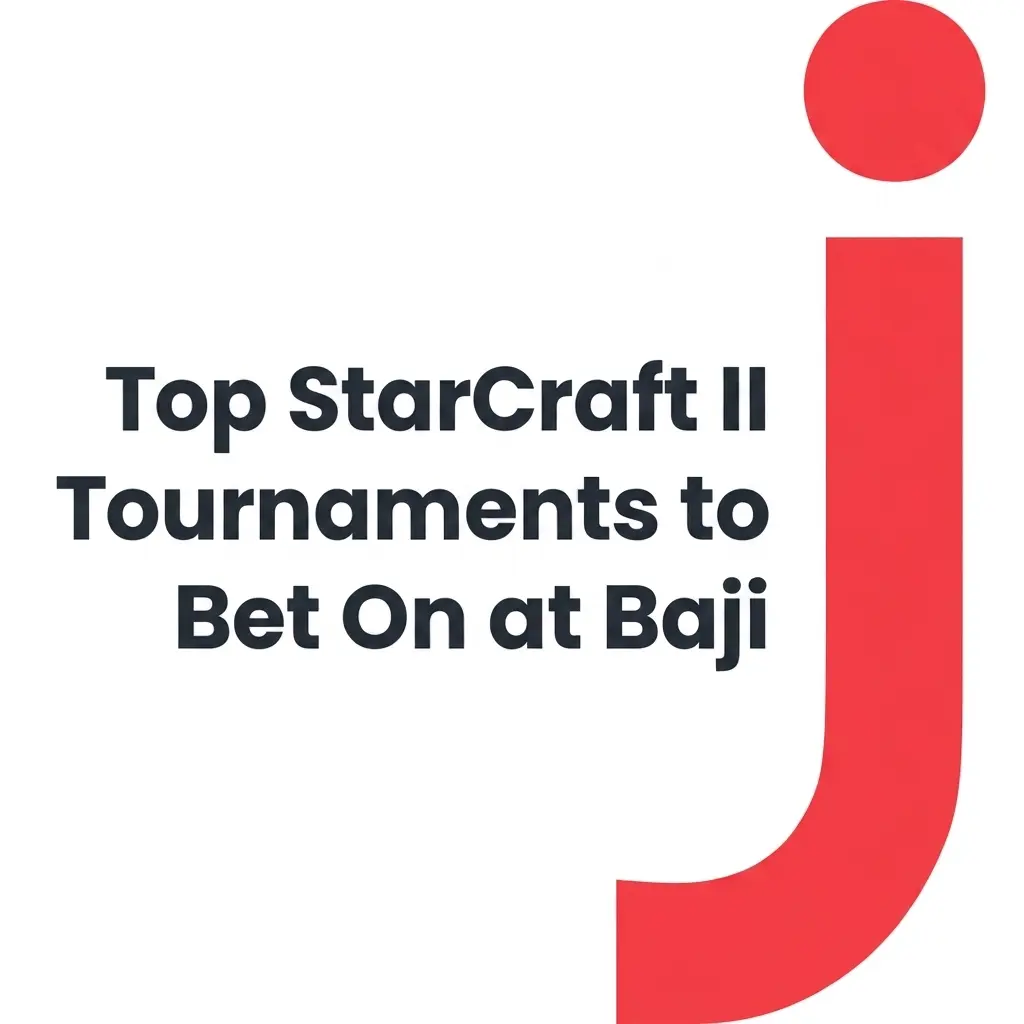 bet on starcraft ii at baji bangladesh