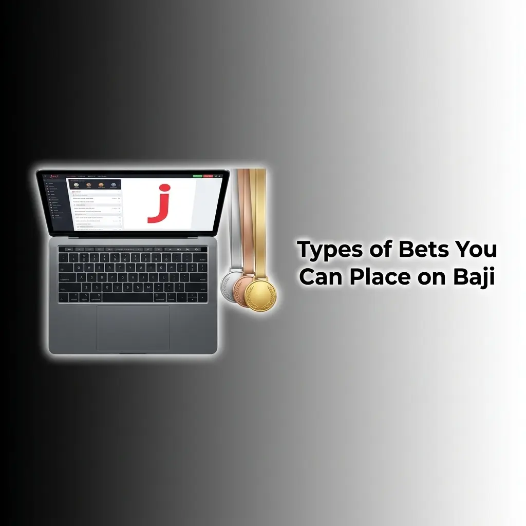 Baji BD — Official Gambling Site