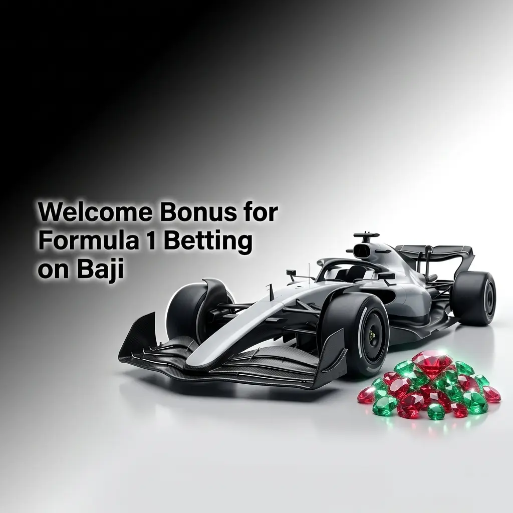 f1 betting at baji bangladesh