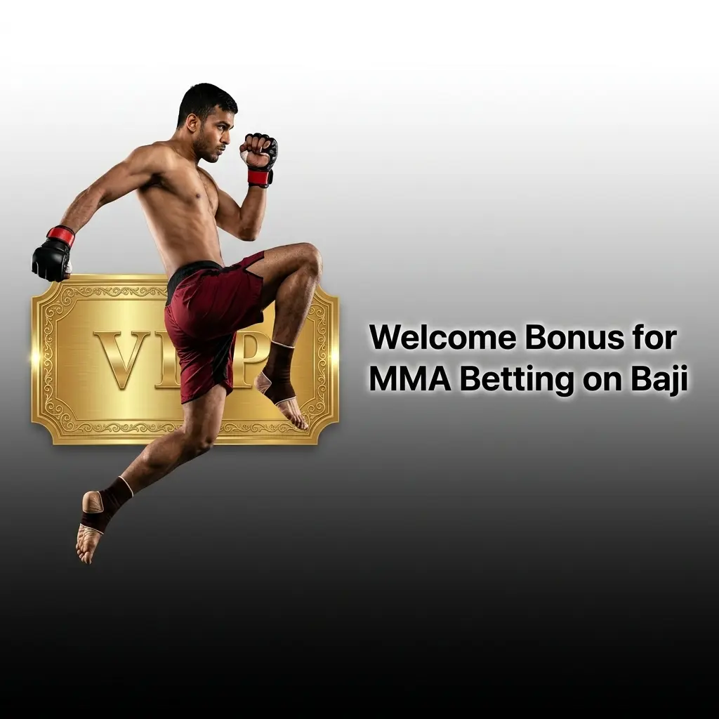 mma betting at baji bangladesh