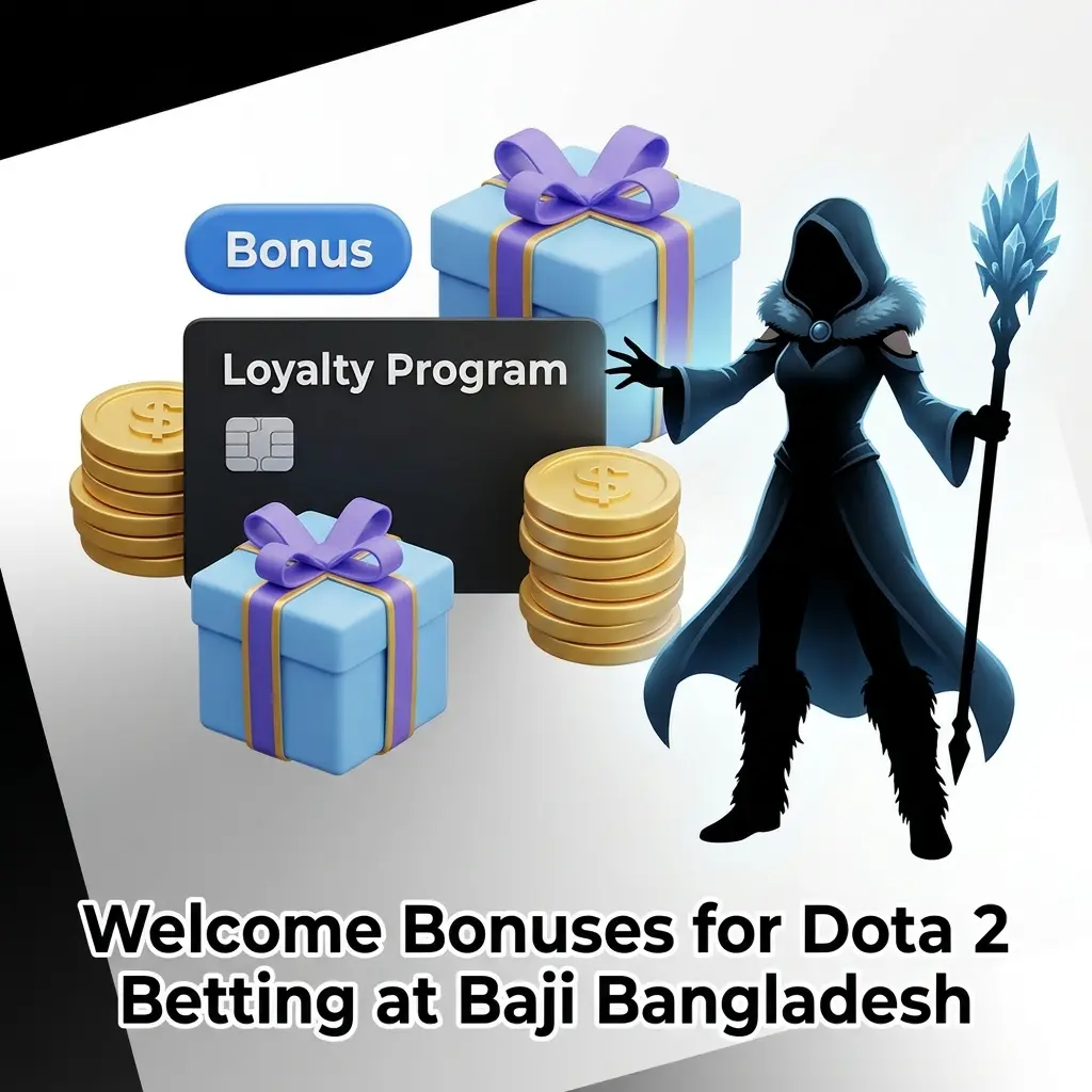 dota 2 betting at baji bd